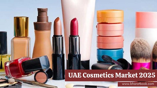 UAE Cosmetics Market - Bharat Book Bureau