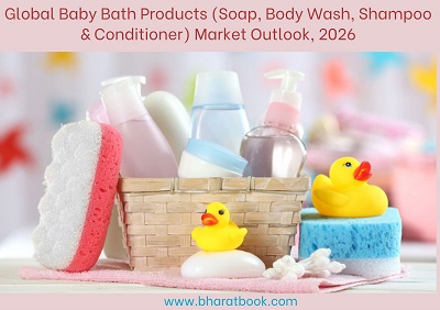 This image has an empty alt attribute; its file name is baby-bath-products.jpg
