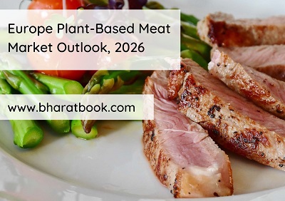Europe Plant-Based Meat market research report