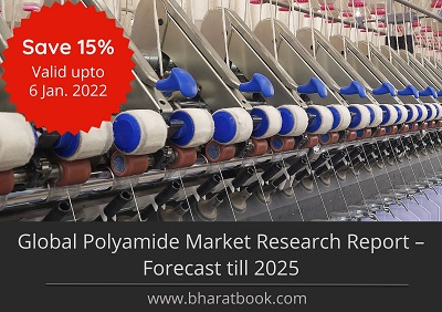 Polyamide market research report