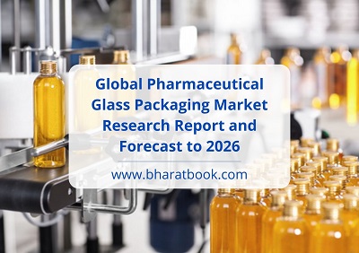 Pharmaceutical glass packaging market report