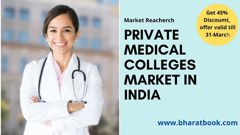This image has an empty alt attribute; its file name is private-medical-colleges-market-in-india.jpg